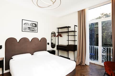 Spartahouse Sorrento