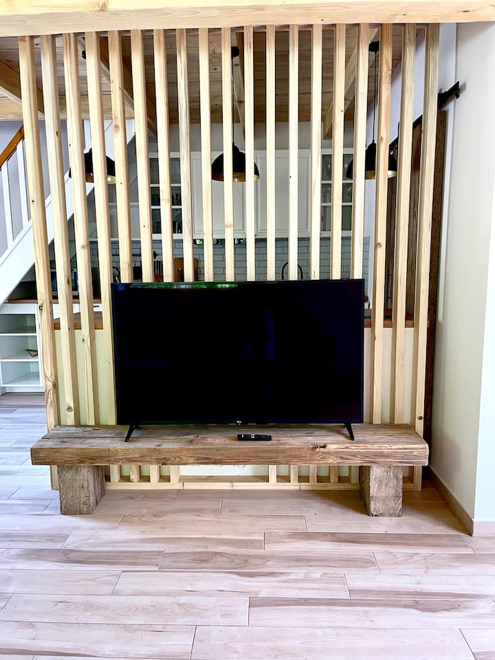 Apartament Wilcza Polana - Mazury