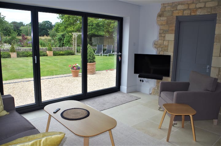Cosy Year-round Luxury In Prime Cotswold Location - Bourton-on-the-Water