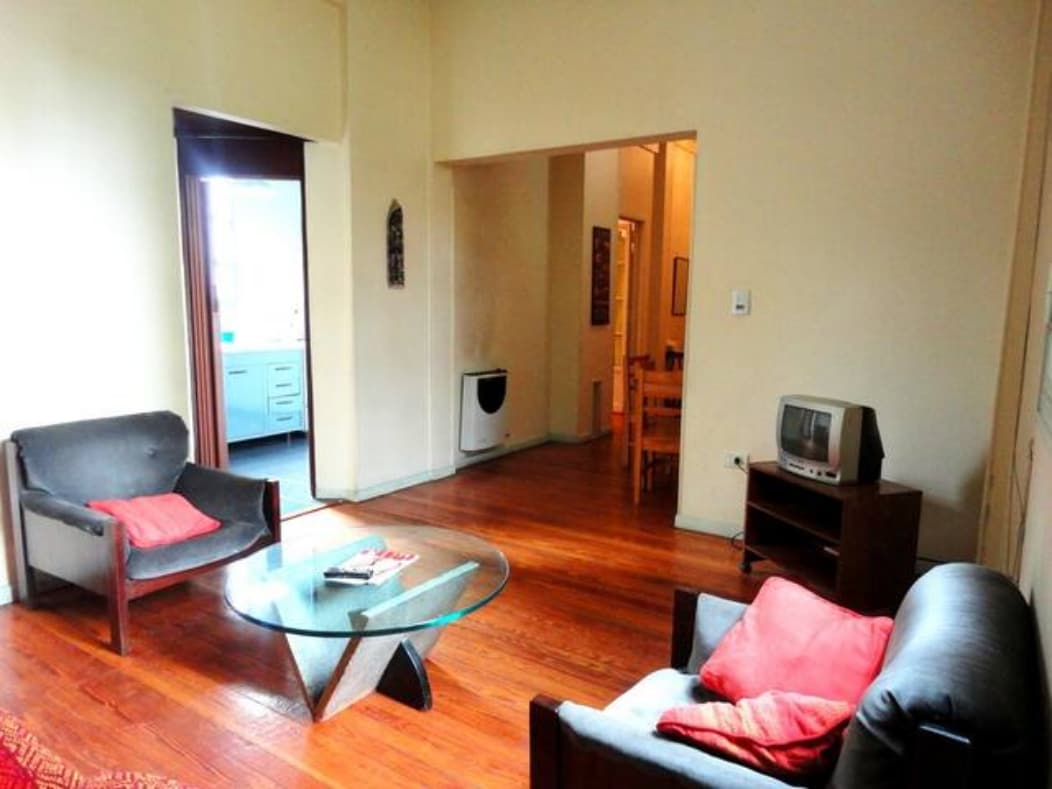 Departamento de 1 dormitorio en San Telmo