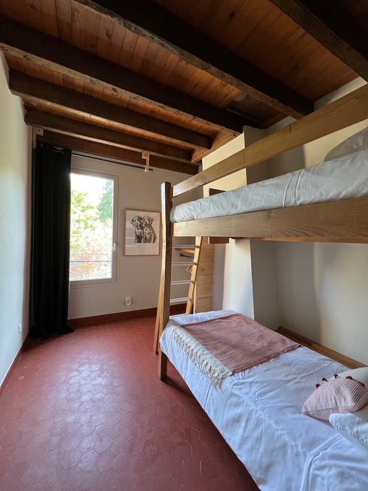 Chambre 03