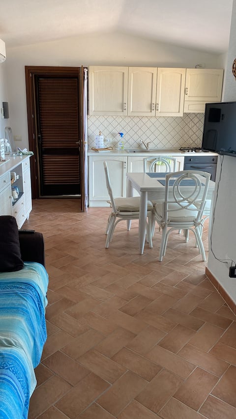 Top Airbnb: Lovely house in Trinità D'agultu E Vignola
