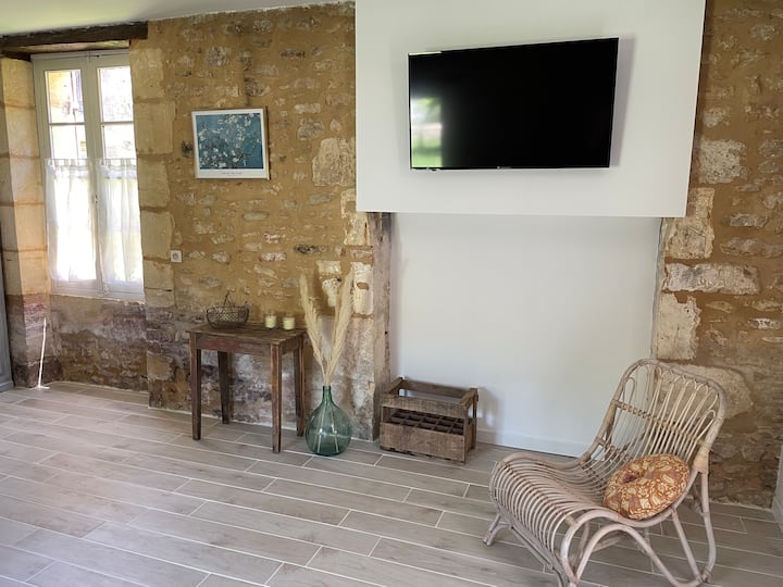 ห้องนั่งเล่น