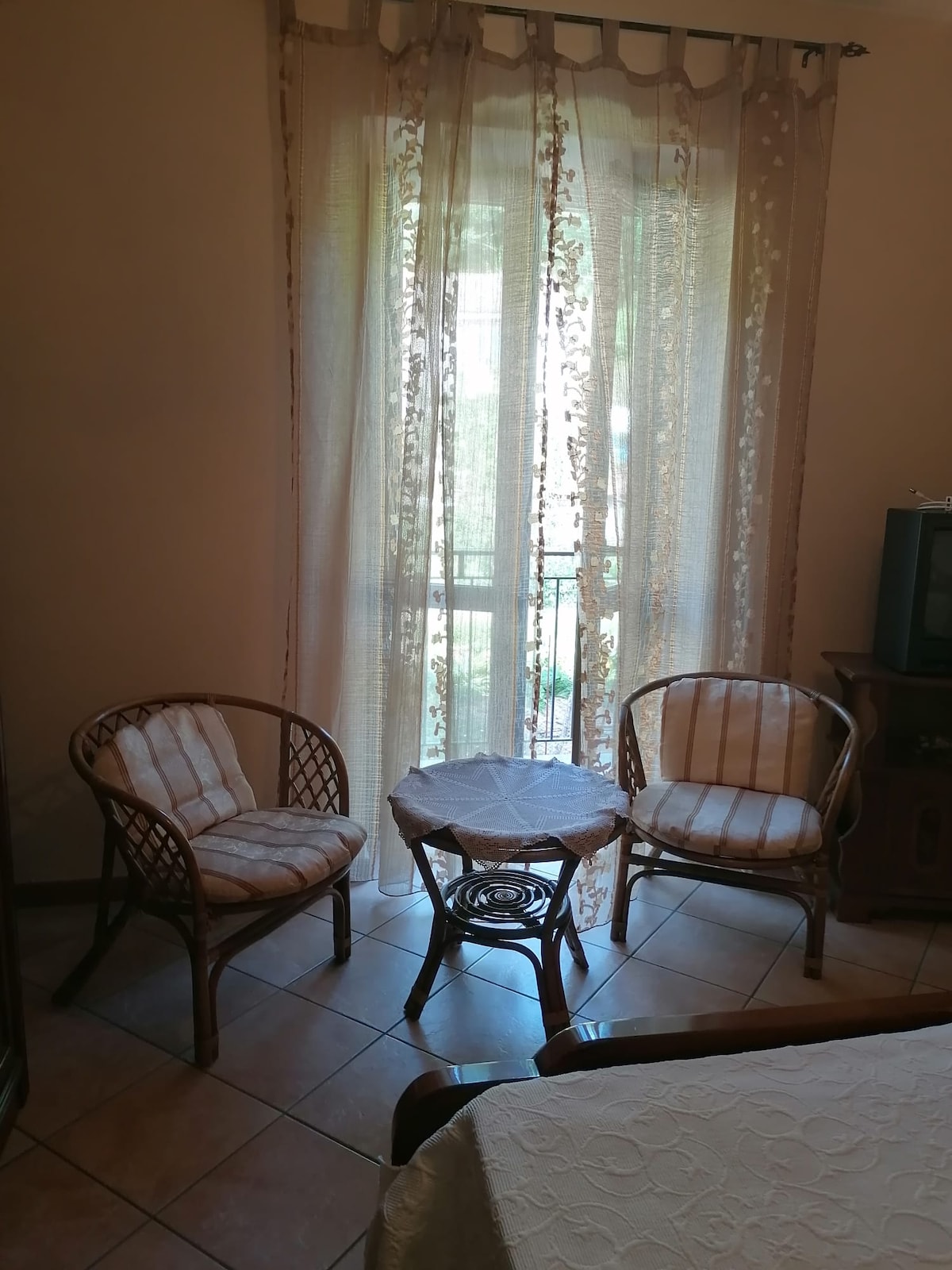 საძინებელი 1