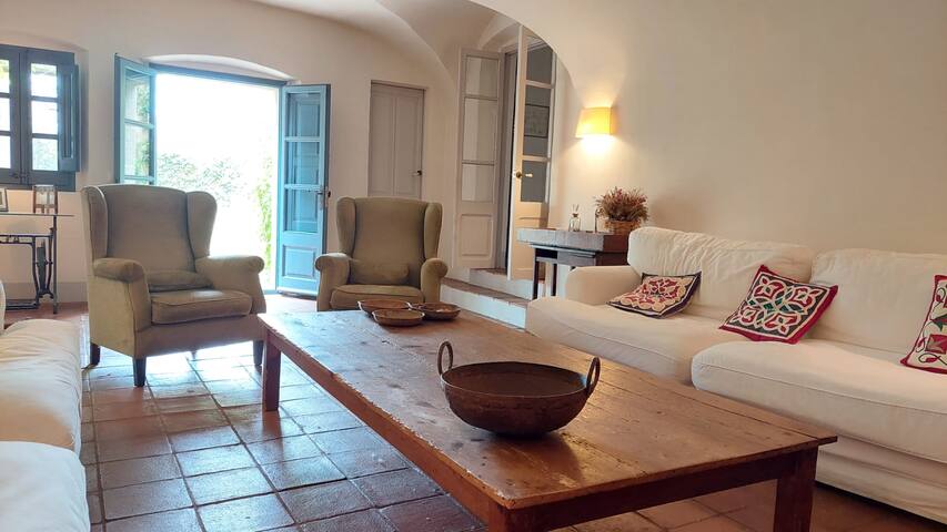 Casa-masia Camallera (Alt Empordà) gallery image 5