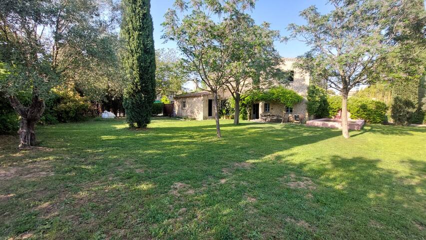 Casa-masia Camallera (Alt Empordà) gallery image 2