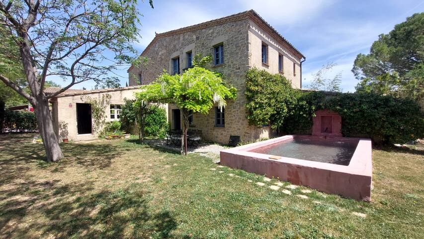 Casa-masia Camallera (Alt Empordà) gallery image 3