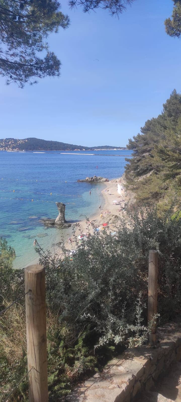 Appartement Toit Terrasse Vue Mer
 Avec Spa - La Seyne-sur-Mer