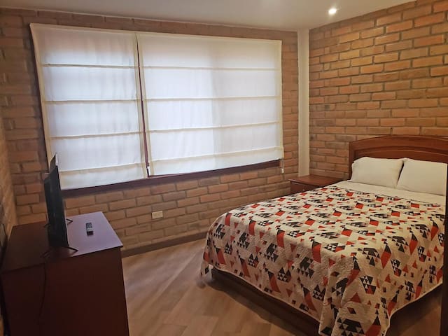 Edelmira managed Airbnb listing 1