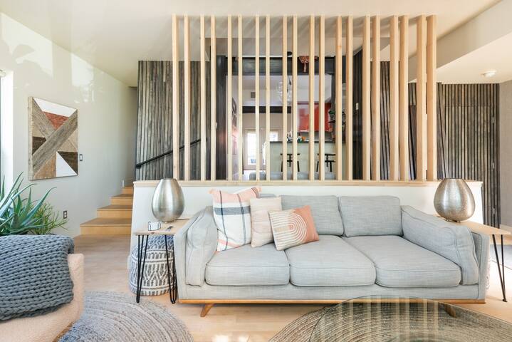 ChampaHouse- Easy access to Rino/Ballpark/Downtown gallery image 5