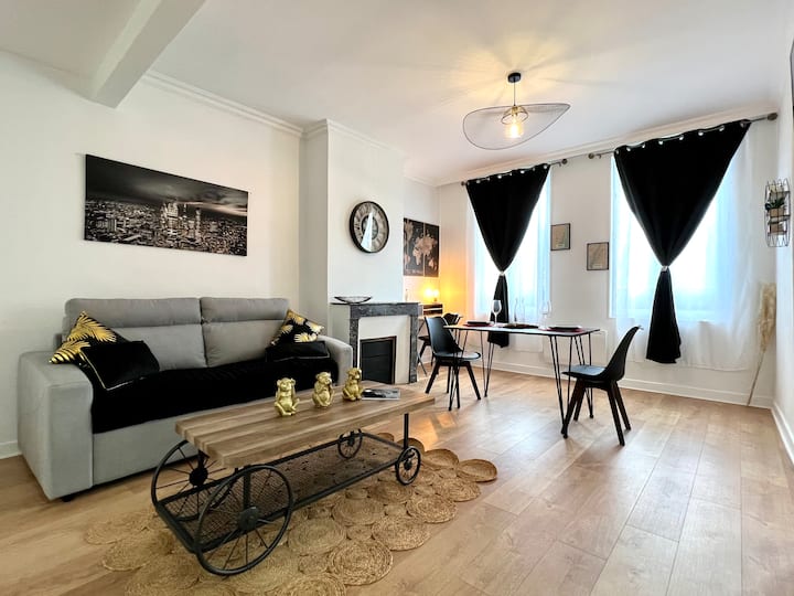 Salon