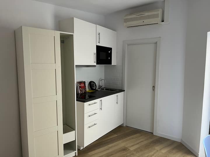 Acogedor Piso Independiente Valldoreix - Rubí