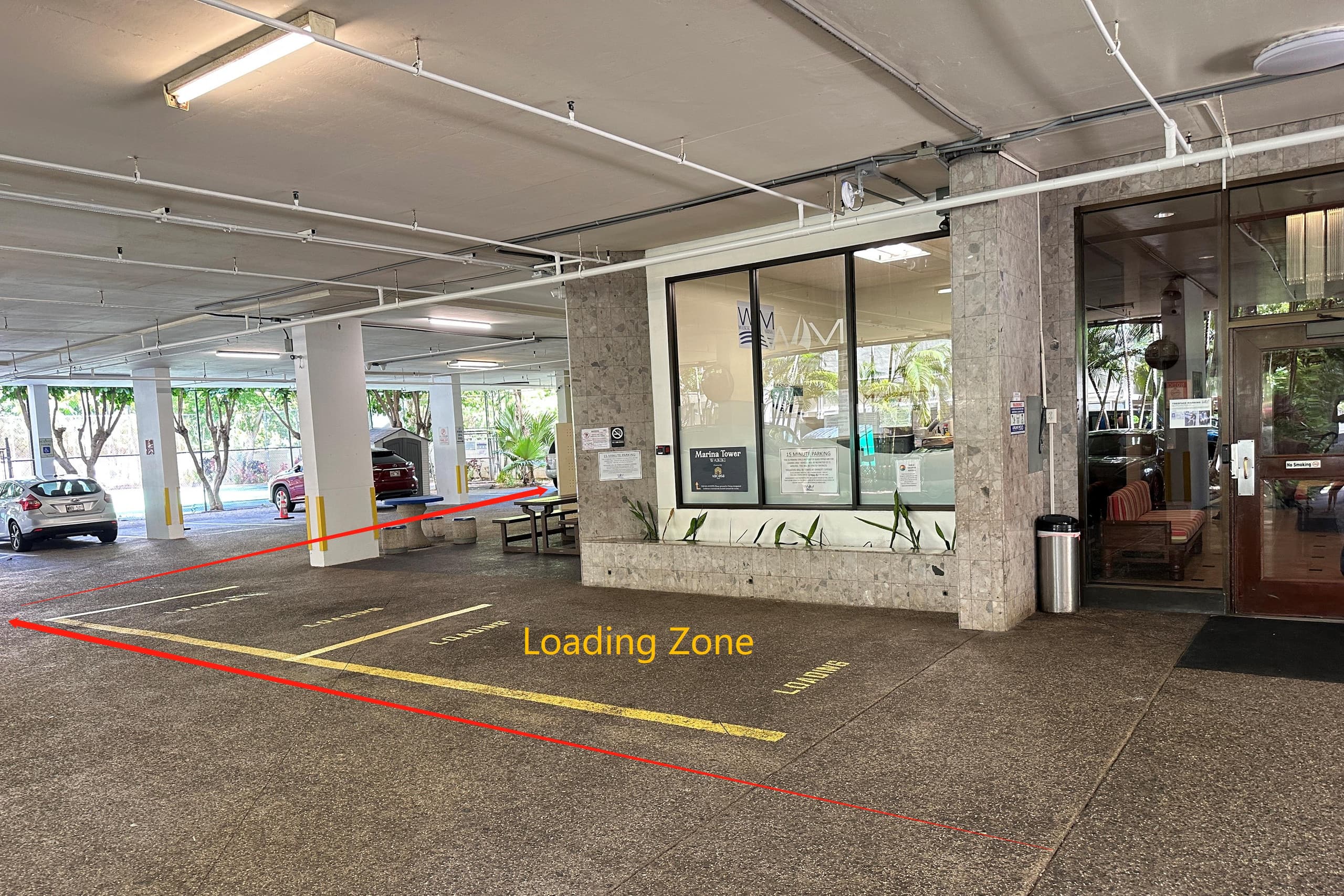 Condo in Honolulu · ★4.74 · Studio · 2 beds · 1 bath - Image 9