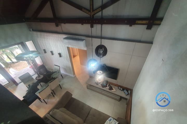 Всекидневна