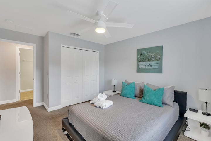 საძინებელი 4