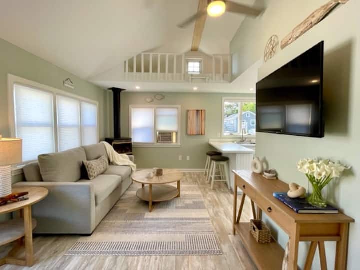 Cape Cod House Rentals Cabin and Cottage Rentals Airbnb