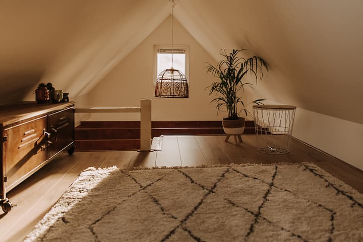 Woonkamer