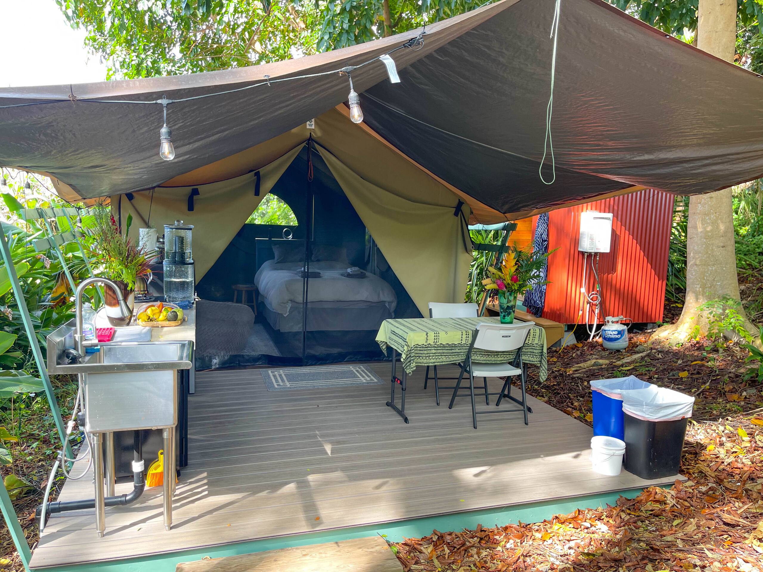 Unplug and Reset: Jungle Canopy among the trees - Photo 8