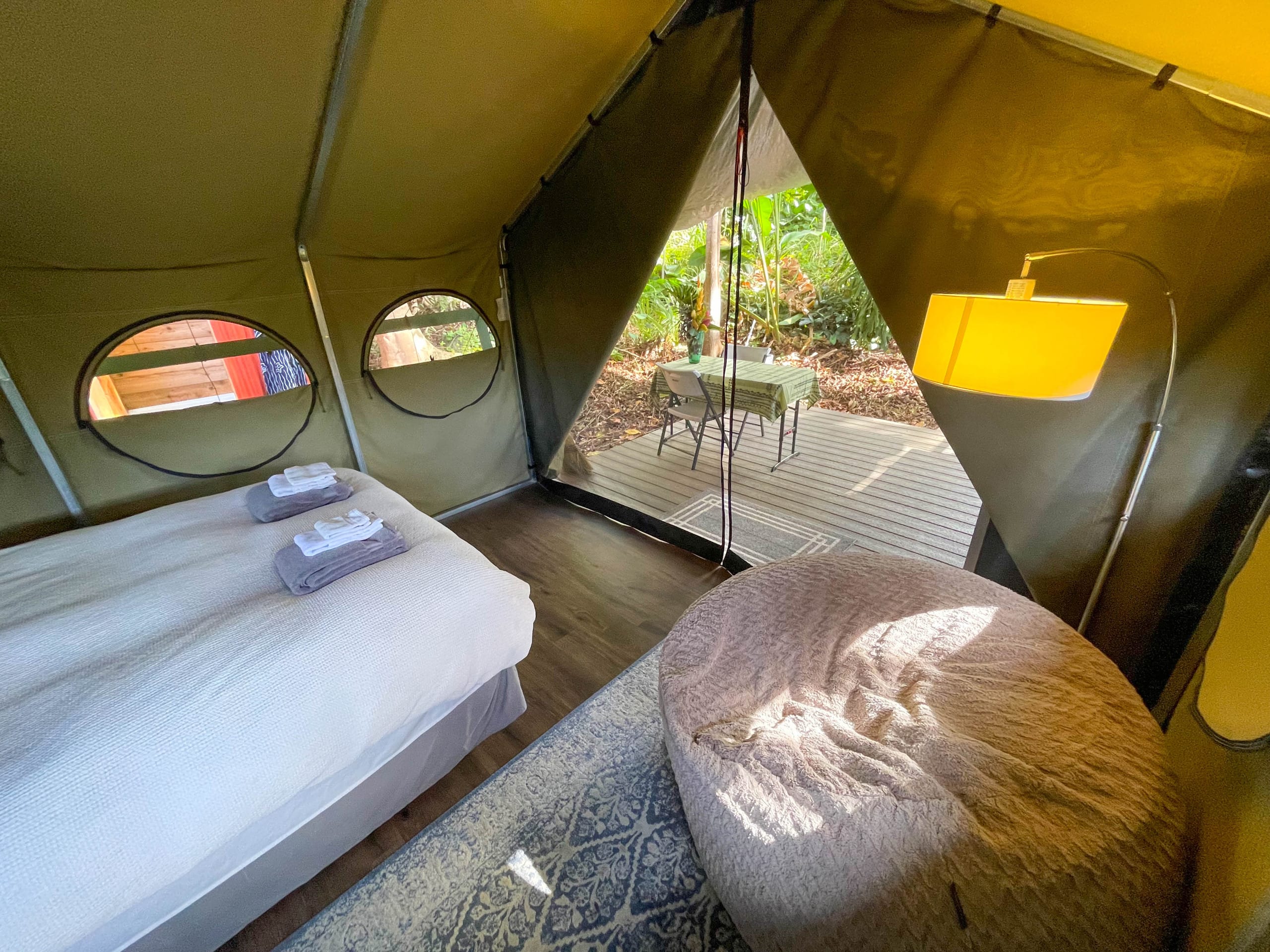 Unplug and Reset: Jungle Canopy among the trees - Photo 11