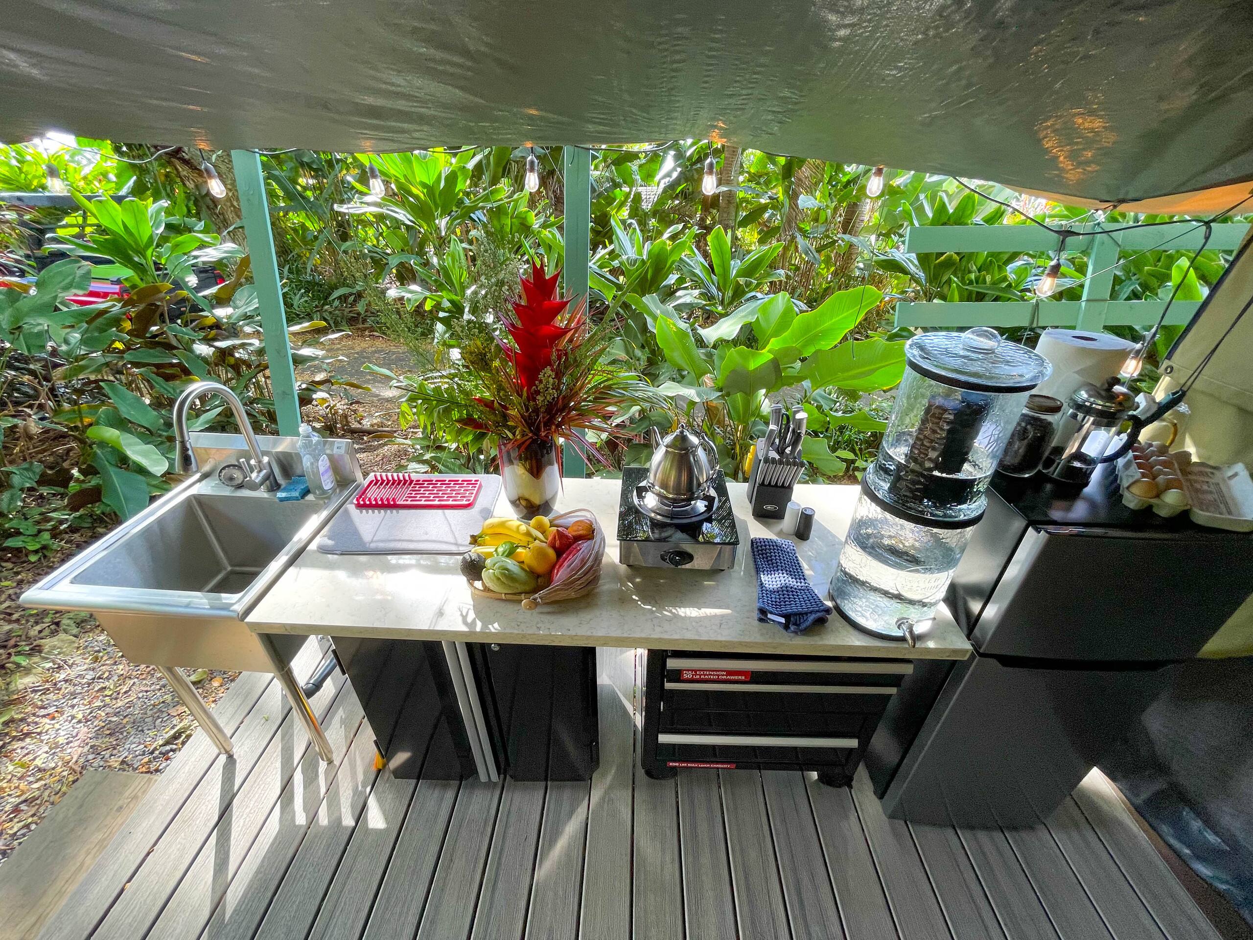 Unplug and Reset: Jungle Canopy among the trees - Photo 7