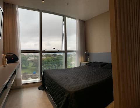 Modern apartment in Taguatinga 309
