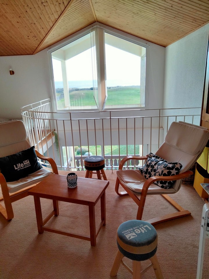 Appartement Duplex Face Mer
Saint Jean De Monts - Notre-Dame-de-Monts