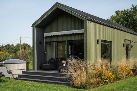 Holiday House Ciemzeres