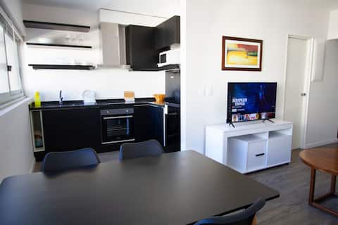 Excellent location in Ciudad Vieja