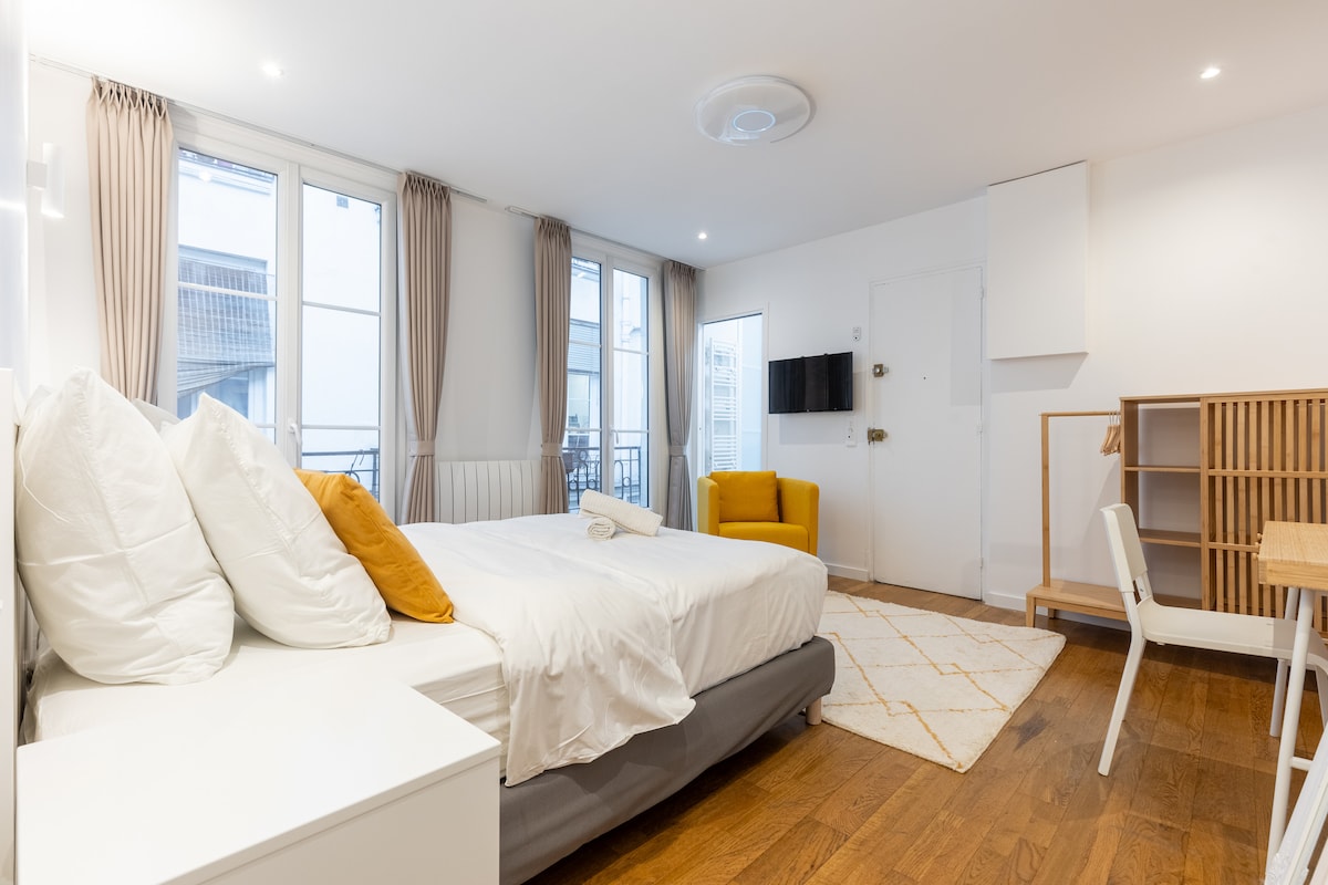 Спална соба 4