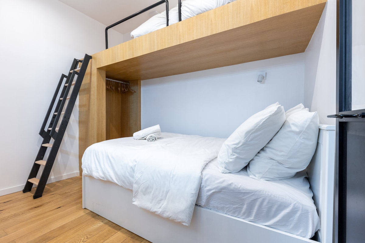 Спална соба 1