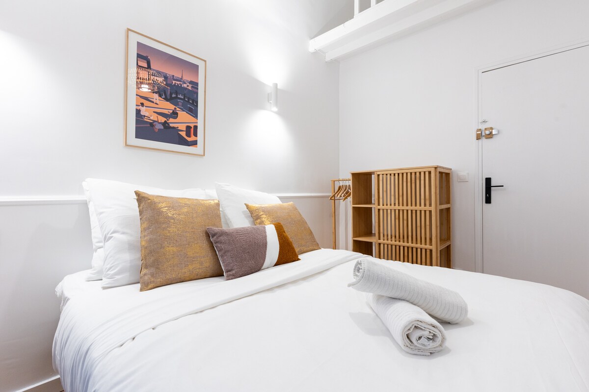 Спална соба 2