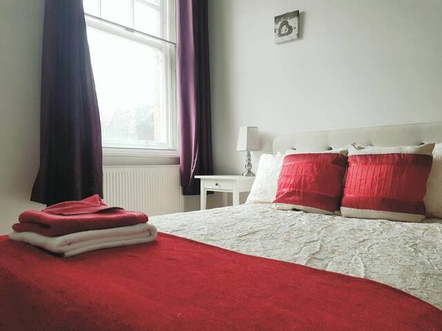 Verv Rooms managed Airbnb listing 2