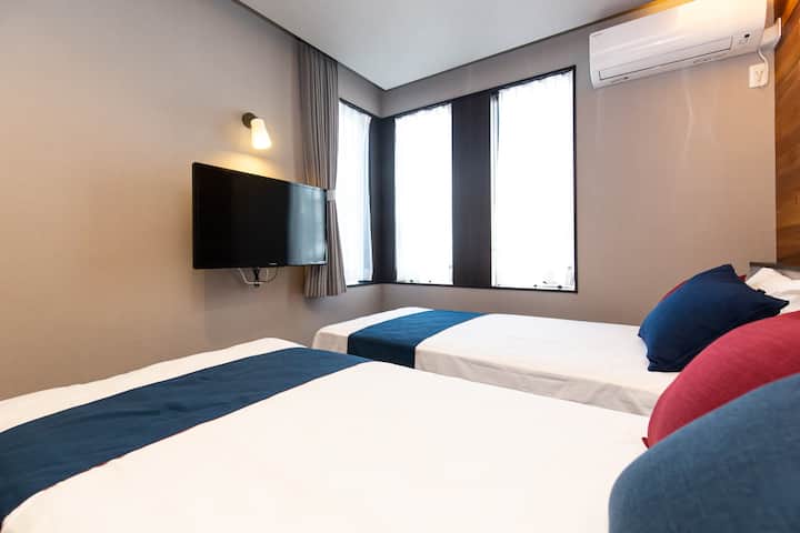 Quarto 1