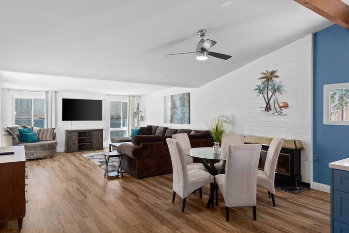 Beautiful Home in the Heart of San Diego gallery image 4