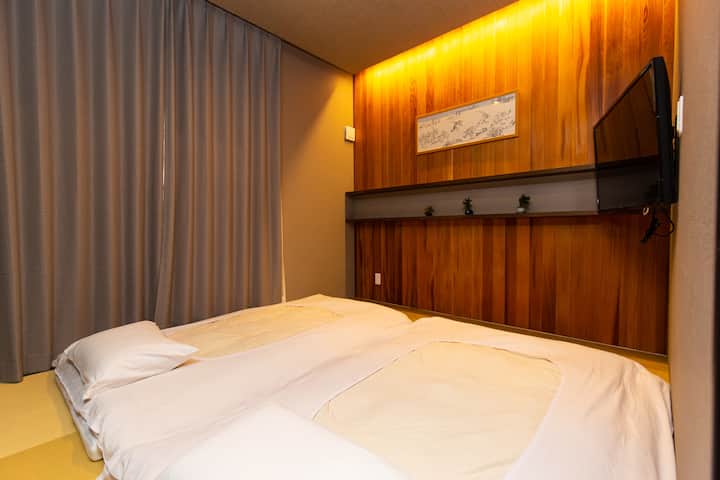 Спална соба 1