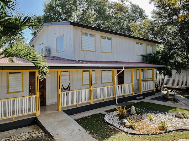 Casa Pirata Cabo Rojo w/private pool Houses for Rent in Cabo Rojo