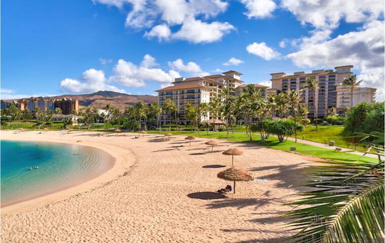 LUXURYKo’Olina Beach Club+Amenities, 2BR VILLA gallery image 5