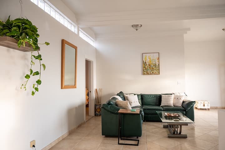 Beautiful Home In Playas De Tijuana - Rosarito