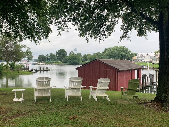 Reedville Vacation Rentals Airbnb