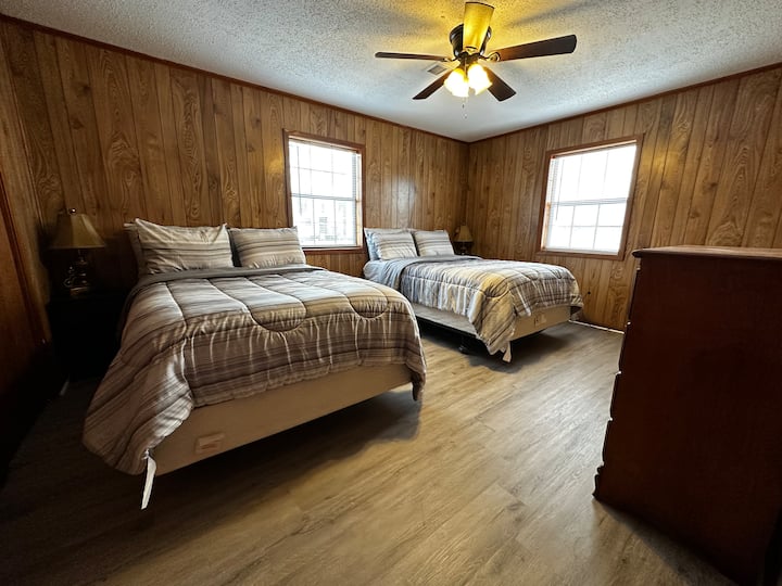 Habitación 1
