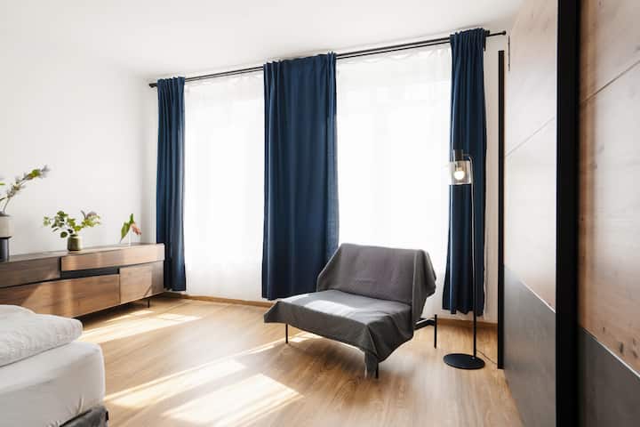 Easy-flat Hauptplatz – 115 Sqm-family-apt. Nr. 4a - Podkoren