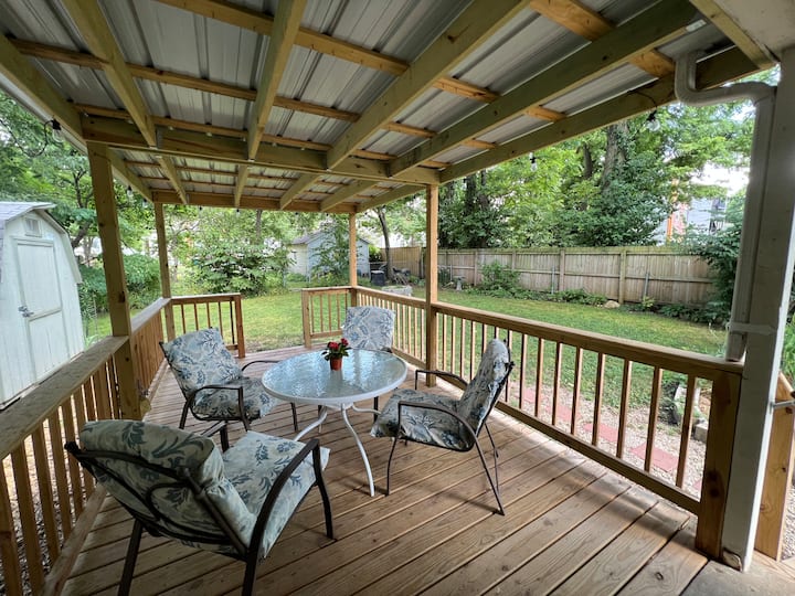 Downtown Springfield Vacation Rentals & Homes Springfield, MO Airbnb