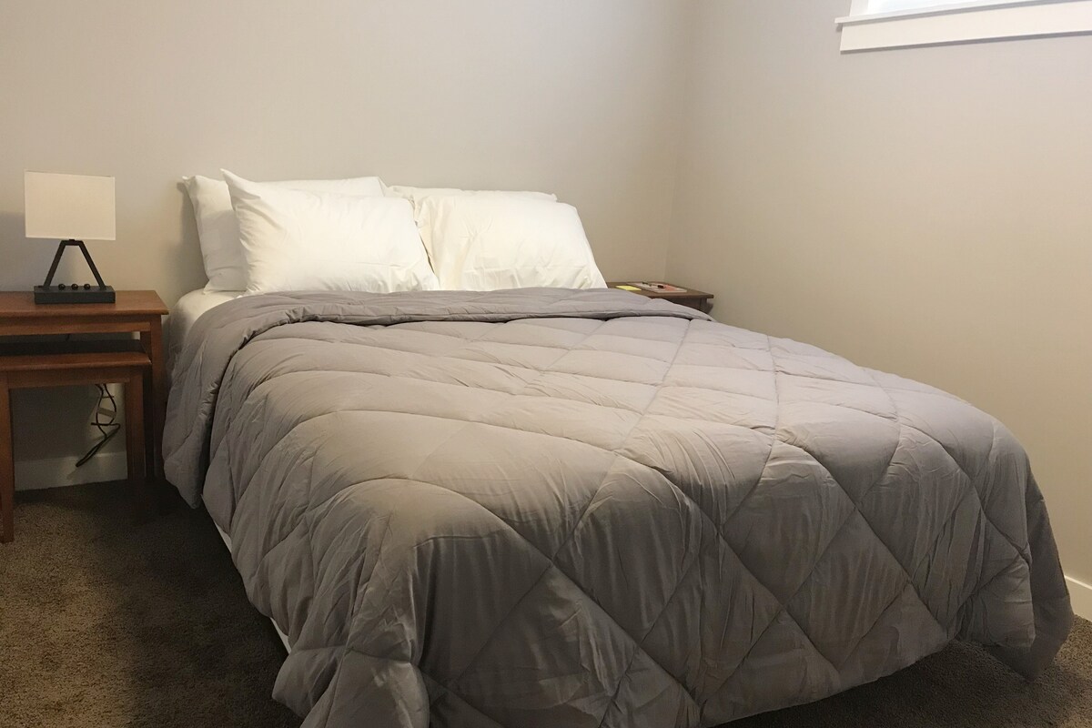 Საძინებელი