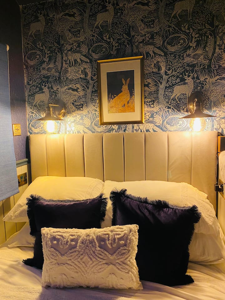 Saddleworth Hut photo 4