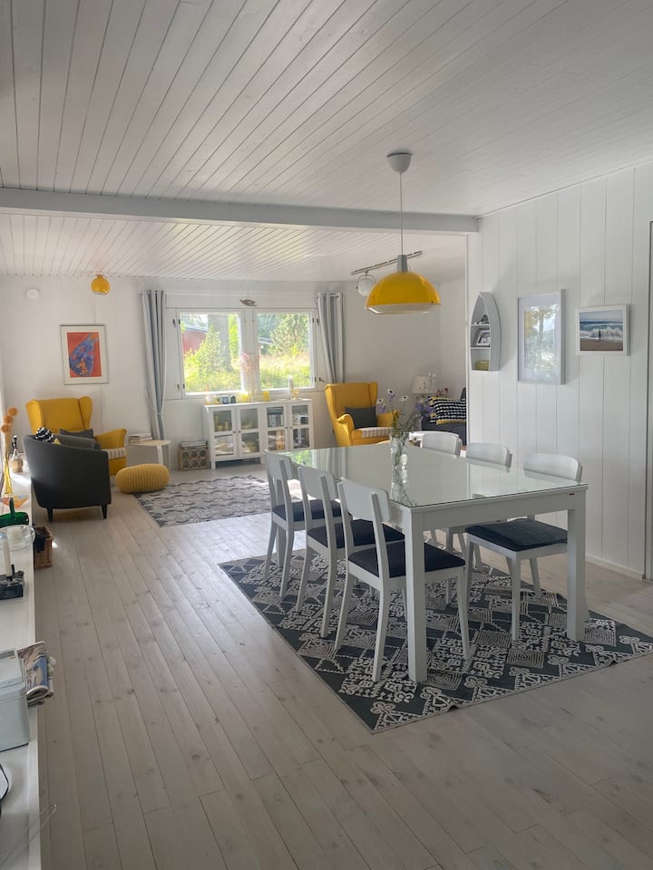 Barösund Vacation Rentals & Homes - Nyland, Finland | Airbnb