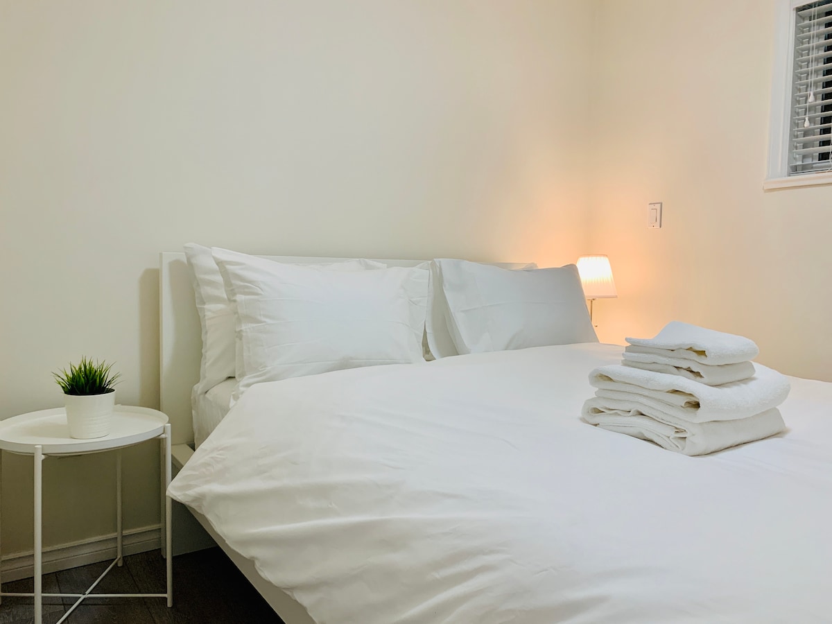 Спална соба 1