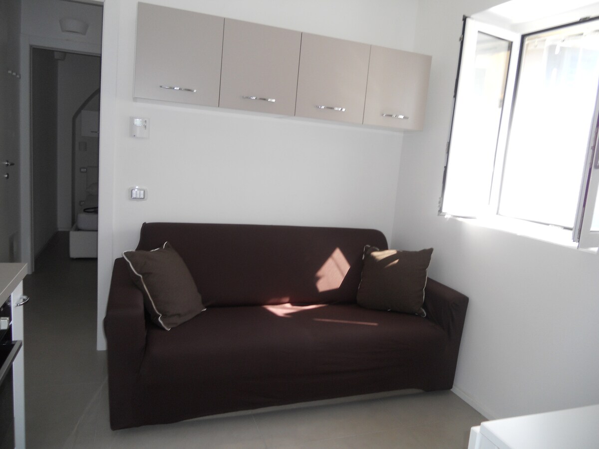 غرفة المعيشة