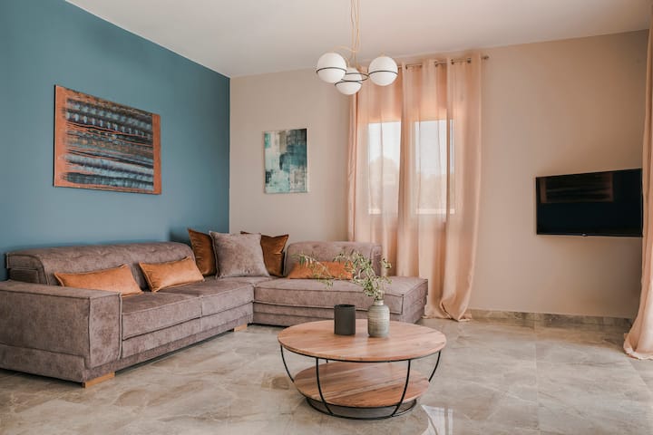 ห้องนั่งเล่น