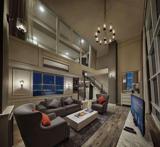 Homes and Villas by Marriott Bonvoy Malaysia managed Airbnb listing 2