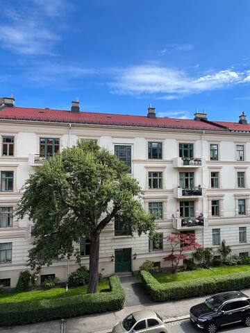 Klassisk 111 kvm leil. på Majorstuen med parkering gallery image 5